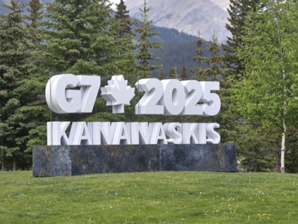 G7峰会声明：七国集团达成协议 避免全球税收战