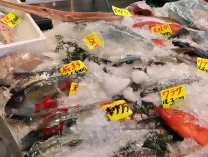 海关总署：即日起恢复部分原产地为日本的水产品进口