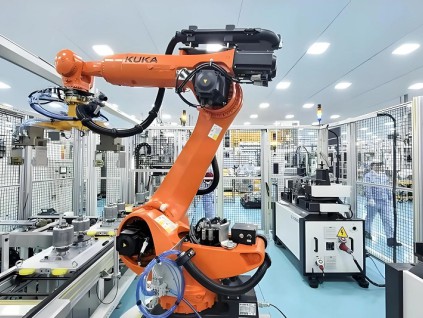 亚细安制造业持续萎缩 6月PMI创2021年8月以来最低