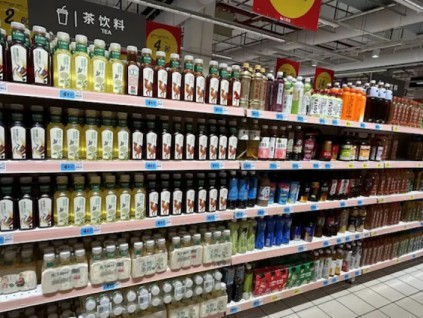 世卫组织促各国针对烟酒和含糖饮料征健康税