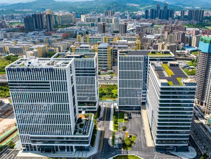 深圳上半年集成电路产业规模创历史同期新高