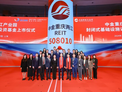 高盛估中企今年派息将创新高 企业估值水涨船高