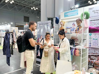 受关税影响 美国5月自中进口服装跌至20年来最低水平