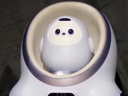 日本AI宠物机器人走红 陪伴式互动引发情感共鸣