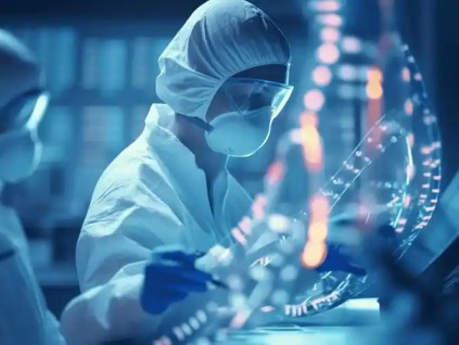 中国团队研发出新技术 或为治疗遗传疾病开辟新路径