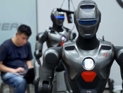 2025世界机器人大会 揭「10大趋势」定调产业方向