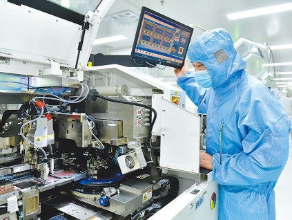 华为已开发出新技术解决方案 减少依赖高频宽內存