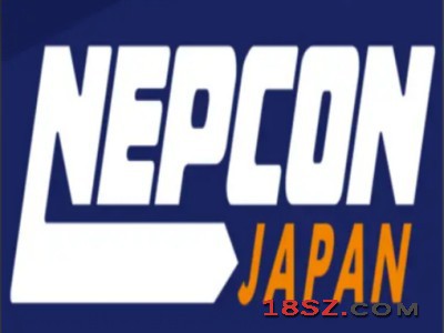2026日本（东京）第40届电子元器件、材料及生产设备展览会