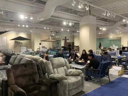 美国要对进口家具征收关税 越南中国受最大冲击