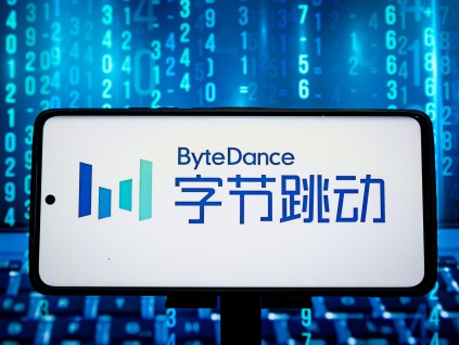 调高员工期权回购价 字节跳动估值将超3300亿美元