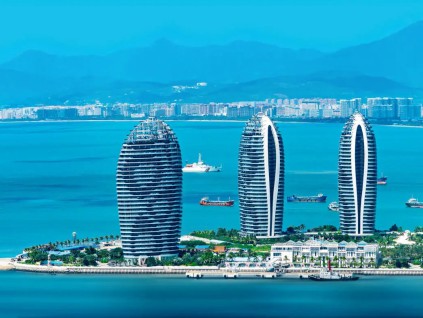 海南自贸港新利多 拟实施更大范围旅游免签入境
