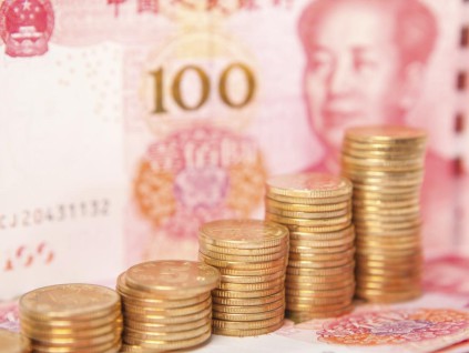 德银研究报告：人民币汇率或将开启长期升值周期