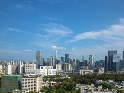 中企500强出炉 营收破110万亿 千亿企业增至267家