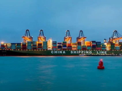 德国研究：美国对欧盟的进口依赖度超过中国
