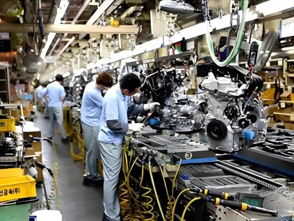 经合组织上调今年全球增速至3.2% 比预期更强韧性