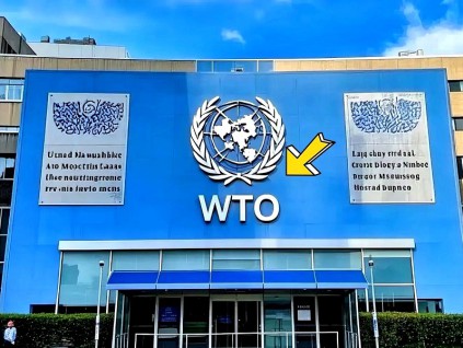 中国将不再寻求世贸组织发展中国家特殊待遇