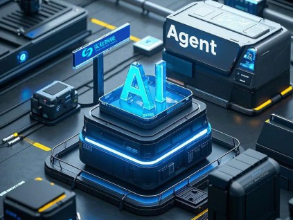 AI Agent有望成为推动企业智能化变革的核心力量