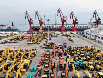 反内卷奏效 全国8月工业企业利润同比大增20.4%
