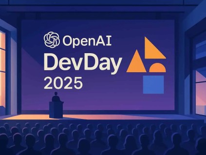 OpenAI开发商大会掀股市热潮 多家公司股价飙升