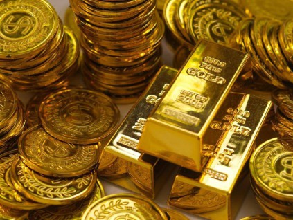黄金星期一再创纪录 美国政府停摆推高避险买盘