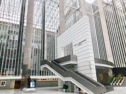 世界银行将中国今年GDP增​​速预期上调至4.8%