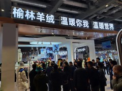 品质为基、创新赋能，榆林羊绒毛产业—— 向高向新向未来