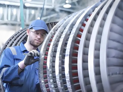 研究显示：德国制造业高度依赖稀土 涉400万个工作岗位