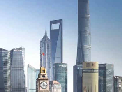 中国发布首份城市综合发展指数 京深沪排名前三