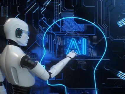 IMF最新警告：AI投资潮恐「泡沫破灭」这群人最惨