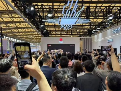 新凯来发布多款半导体设备和设计软件 国产替代实现突破