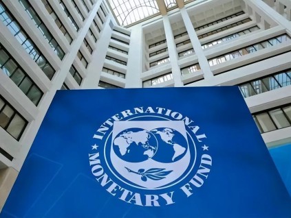 IMF望中美缓和紧张关系 避免影响全球经济