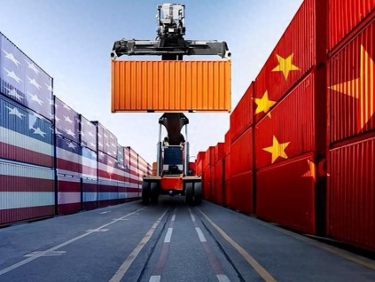 高关税已超半年 但中国对美出口每天仍有10亿美元
