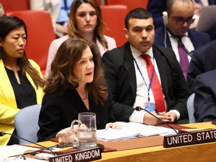 美国呼吁全球竞逐联合国秘书长职位 恐激怒拉美 美国呼吁全球竞逐联合国秘书长职位 恐激怒拉美
