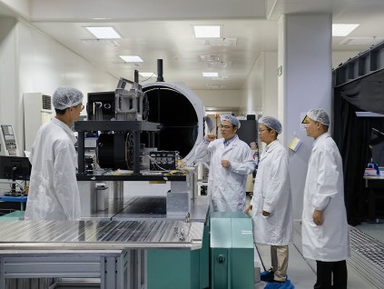 研究论文分析显示:中国科研能力跃升 直追美国 研究论文分析显示:中国科研能力跃升 直追美国