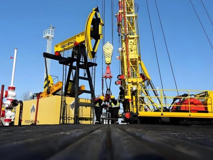 石油霸主看好能源需求 全球南方市场强劲占八成