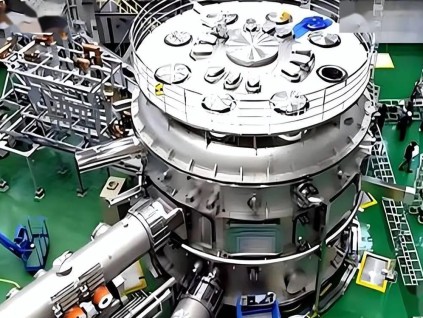 中国自主研发裂变核能系统 钍基熔盐实验堆建成 中国自主研发裂变核能系统 钍基熔盐实验堆建成