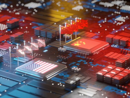 黄仁勋：美还对华出口管制 而中已可造数百万颗AI芯片