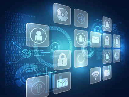 中国聚焦AI等22类开放重点领域 为产业发展拓宽空间