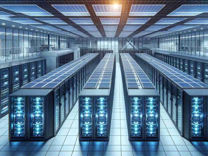 摩根大通：AI热潮未来五年需至少5万亿美元融资