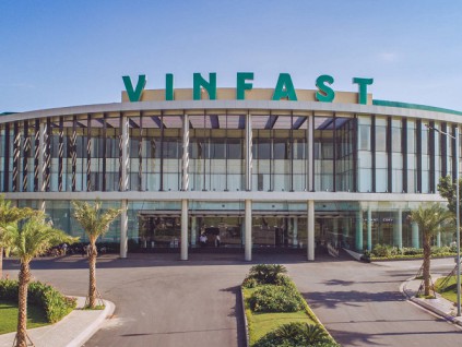 越南政府要栽培财阀式大企业 国内金融界表关注