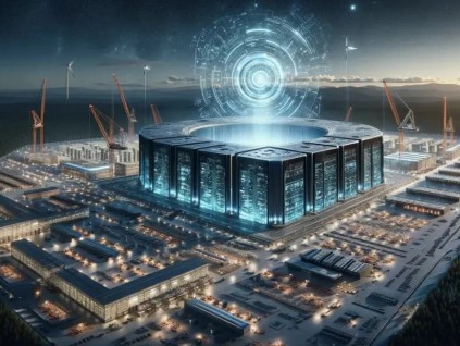 微软百亿美元投资葡萄牙数据中心 打造欧洲AI算力枢纽