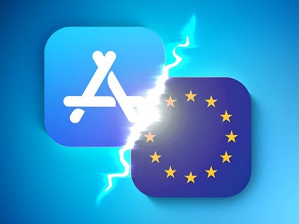 WhatsApp面临欧盟新规 恐加剧欧美科技监管紧张