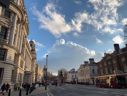 全球宜居旅游及投资百大城市名单出炉 中国八座入榜