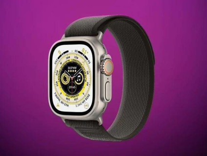 美国法院：苹果手表血氧侦测技术侵权 须赔6.34亿美元