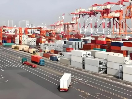 报告：韩国10大出口产业被中国追赶 五年内或全线失守