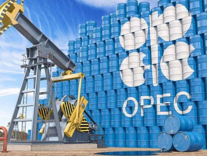 报告：OPEC+增产遇需求疲软 全球油市面临供过于求