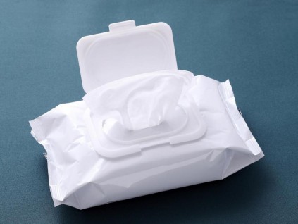 英国将禁止销售和供应含塑料成分湿纸巾