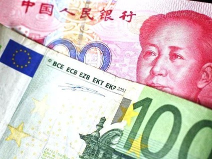 中国欧元债券筹资40亿欧元 投资者认购超额26倍