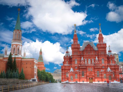 中国公民赴俄罗斯免签将生效 预计分流日本游客源