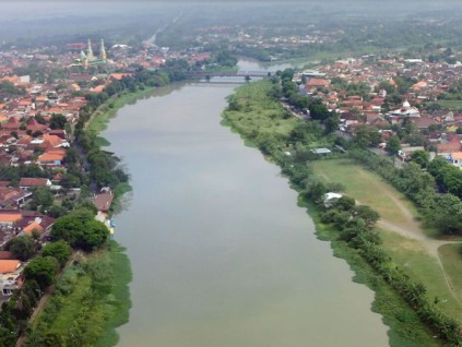 亚马逊在全球开展水源保育计划 每年恢复逾20亿公升水资源